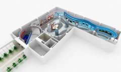 【企業展廳】淺析展廳多媒體設計方案