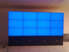 數字展廳硬件設備組成