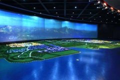 數字沙盤制作價格