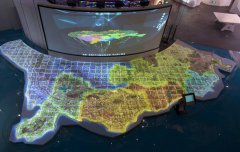 數(shù)字沙盤軟件報價