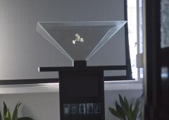 360度幻影成像系統(tǒng)報價