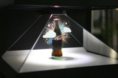 360度幻影成像系統介紹