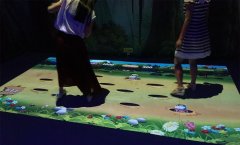 地面互動(dòng)游戲價(jià)格