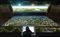 數字沙盤特點及應用領域